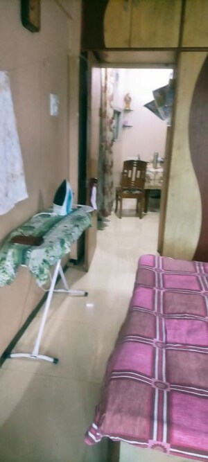  2 BHK Apartment at Kharghar – for Rent