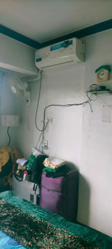  2 BHK Apartment at Kharghar – for Rent