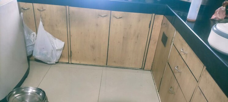 Kitchen, kharghar 2 Bedroom 850 Sq.Ft. Apartment In Kharghar Navi Mumbai 9802859