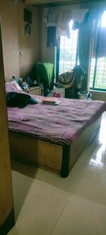 2 BHK + Pooja Room,Servant Room,Study Room,Extra Room 850 Sq.Ft. Apartment in Kharghar