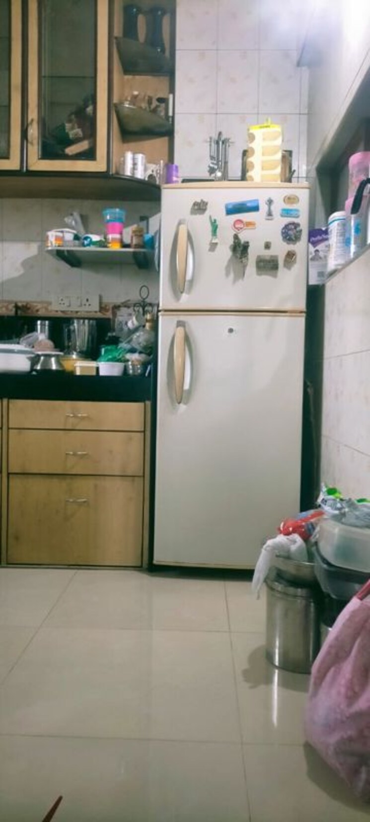 Kitchen, kharghar 2 Bedroom 850 Sq.Ft. Apartment In Kharghar Navi Mumbai 9802859