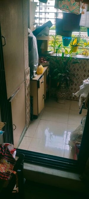  2 BHK Apartment at Kharghar – for Rent