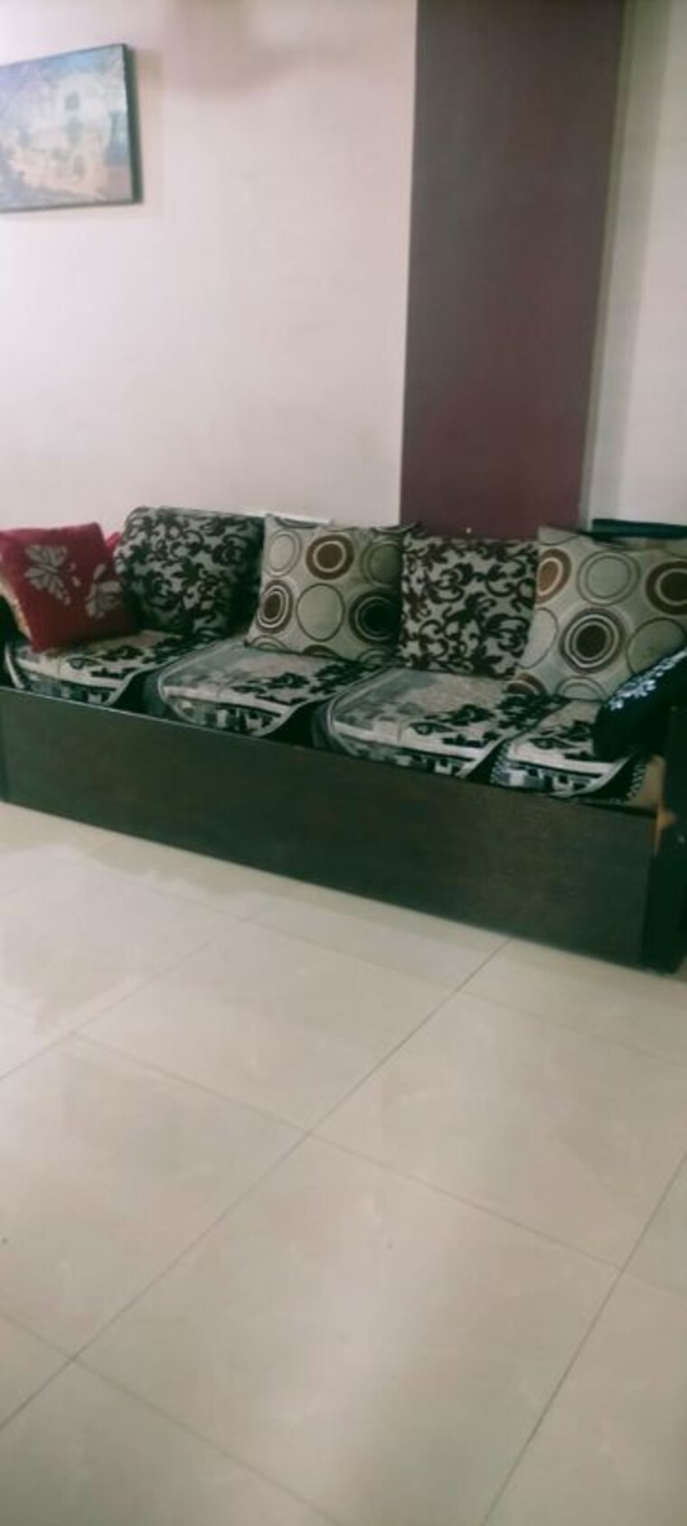 Living Room, kharghar 2 Bedroom 850 Sq.Ft. Apartment In Kharghar Navi Mumbai 9802859