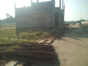  Plot – Exterior View View at Bagmugaliya - for Sale