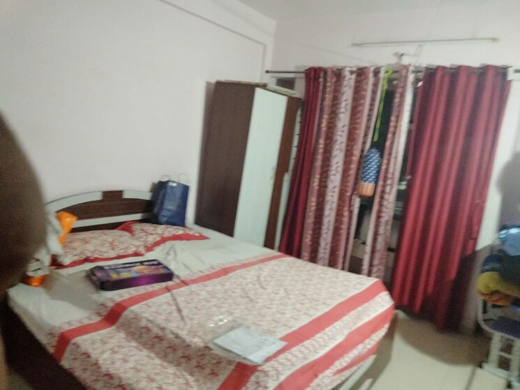 Bedroom, anshul-celista 3 Bedroom 2032 Sq.Ft. Apartment In Balewadi Pune 9802901