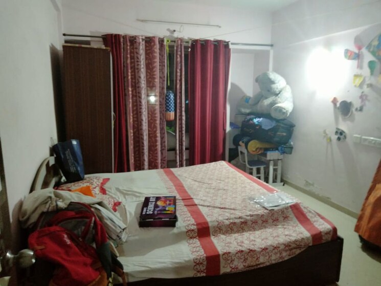 Bedroom, anshul-celista 3 Bedroom 2032 Sq.Ft. Apartment In Balewadi Pune 9802901