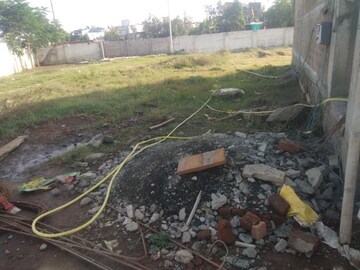 Plot Area in  Plot at Jatkhedi – for Sale