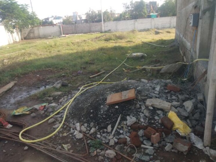 undefined, jatkhedi  2105 Sq.Yd. Plot In Jatkhedi Bhopal 9576055