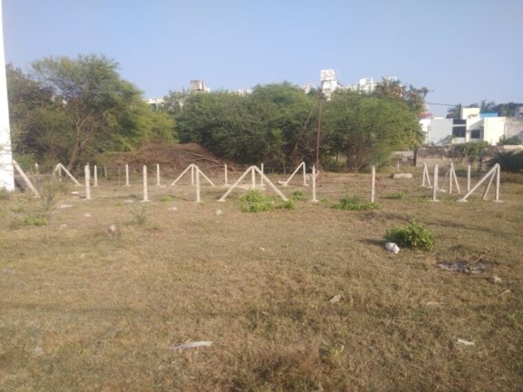 undefined, jatkhedi  2105 Sq.Yd. Plot In Jatkhedi Bhopal 9576055