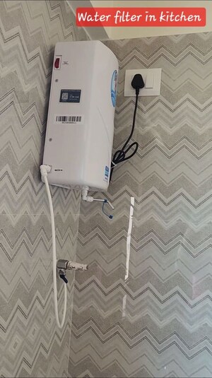  3 BHK Apartment at Sarthak Amrut Tara, Andheri West – for Rent