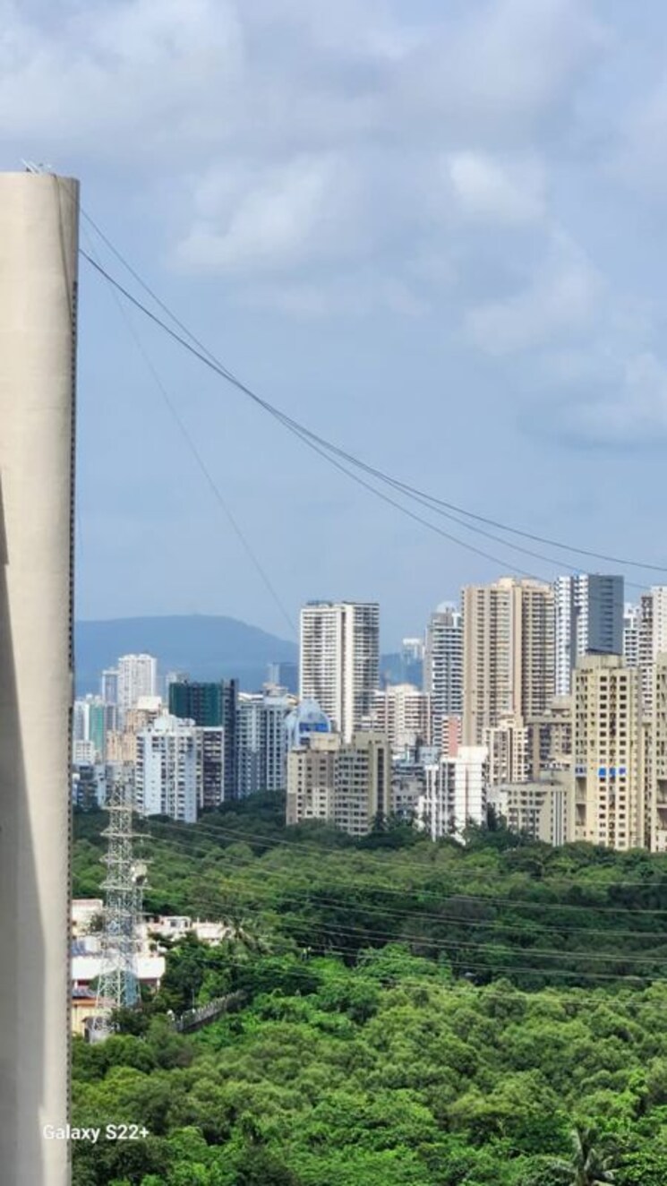 Exterior View, sarthak-amrut-tara 3 Bedroom 860 Sq.Ft. Apartment In Andheri West Mumbai 9802966