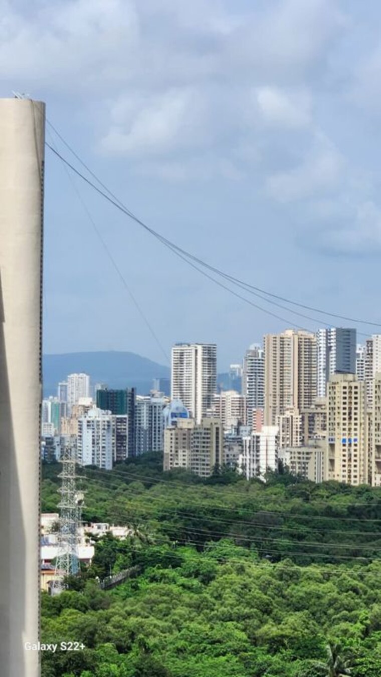 Exterior View, sarthak-amrut-tara 3 Bedroom 860 Sq.Ft. Apartment In Andheri West Mumbai 9802966