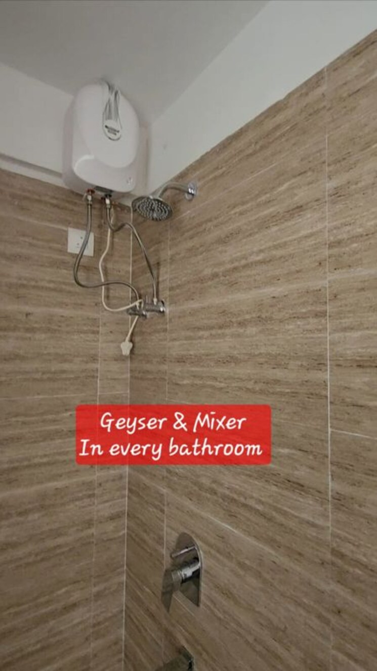 Bathroom, sarthak-amrut-tara 3 Bedroom 860 Sq.Ft. Apartment In Andheri West Mumbai 9802966