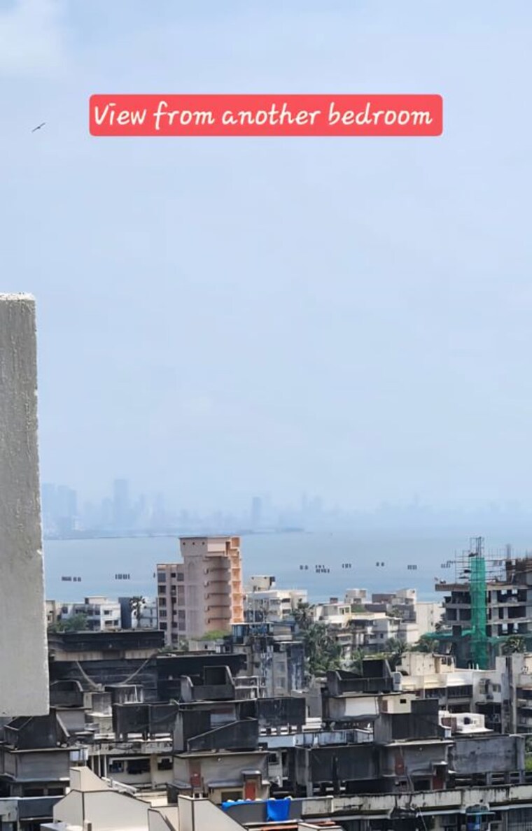 Exterior View, sarthak-amrut-tara 3 Bedroom 860 Sq.Ft. Apartment In Andheri West Mumbai 9802966