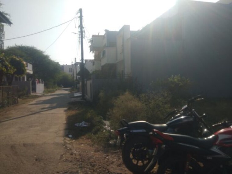 Exterior View, bagmugaliya  1505 Sq.Yd. Plot In Bagmugaliya Bhopal 9574014