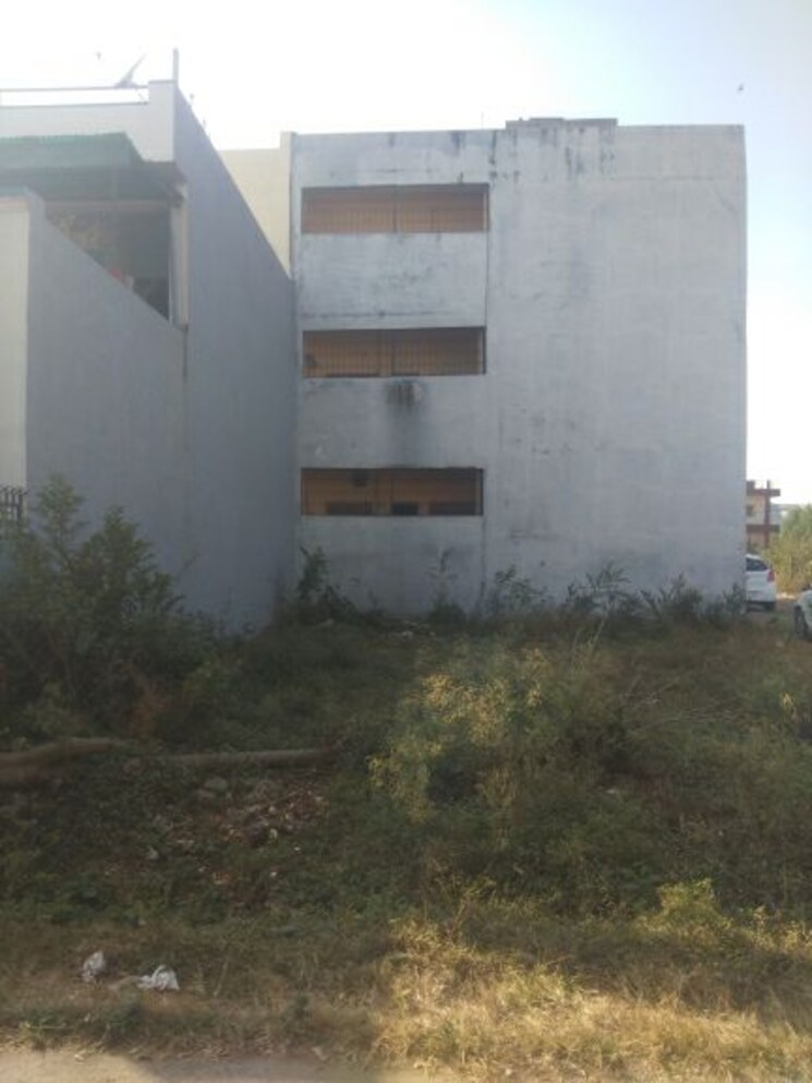 Exterior View, bagmugaliya  1505 Sq.Yd. Plot In Bagmugaliya Bhopal 9574014
