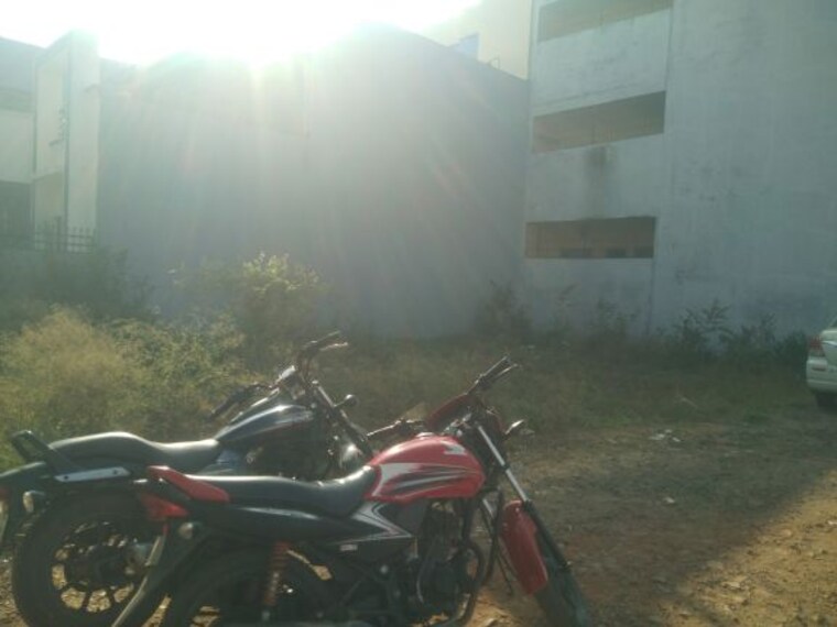 Exterior View, bagmugaliya  1505 Sq.Yd. Plot In Bagmugaliya Bhopal 9574014