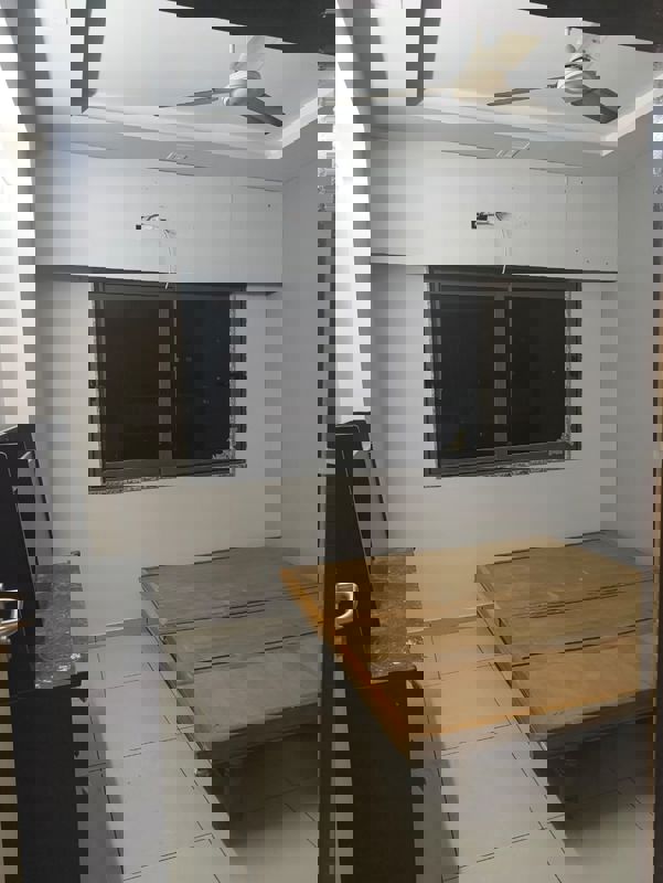 2 BHK + Pooja Room Builder Floor For Rent in South Bopal