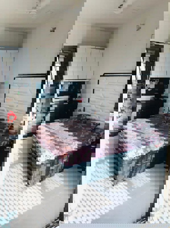 4 BHK + Pooja Room Builder Floor For Sale in Defence Colony