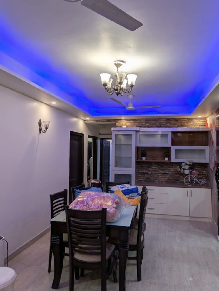 Bedroom, gardenia-golf-city 3 Bedroom 1550 Sq.Ft. Apartment In Sector 75 Noida 9803016