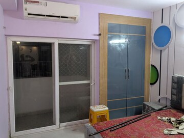 Living Room in 3 BHK Apartment at Gardenia Golf City, Sector 75 – for Rent