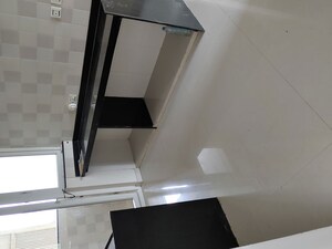 Staircase in 2 BHK Apartment at Ganga Legend, Bavdhan – for Rent