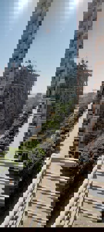 2 BHK Apartment For Sale in Breez Global Heights