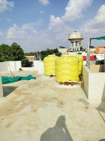 Team Area in 3 BHK Independent House at Bagmugaliya – for Sale