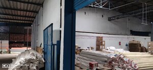  Warehouse – Exterior View View at Nacharam - for Rent