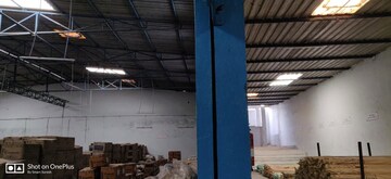  Warehouse – Exterior View View at Nacharam - for Rent