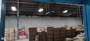  Warehouse – Exterior View View at Nacharam - for Rent