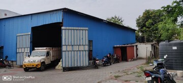  Warehouse For Rent in Nacharam