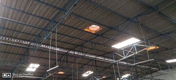   Warehouse at Nacharam – for Rent