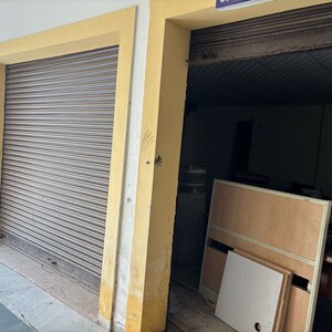 Balcony in  Office Space at Puri Vip Floors, Sector 81 – for Sale