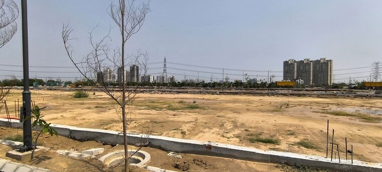 undefined, vks-palm-drive  145 Sq.Yd. Plot In Pataudi Gurgaon 9803042