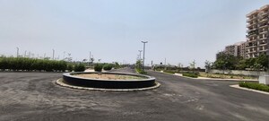  Plot – Exterior View View at VKS Palm Drive, Pataudi - for Sale