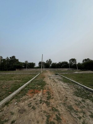 Plot Area in  Plot at Jewar – for Sale