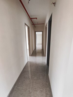  3 BHK Apartment at Neelkanth Lake View, Pokhran Road No Two – for Rent