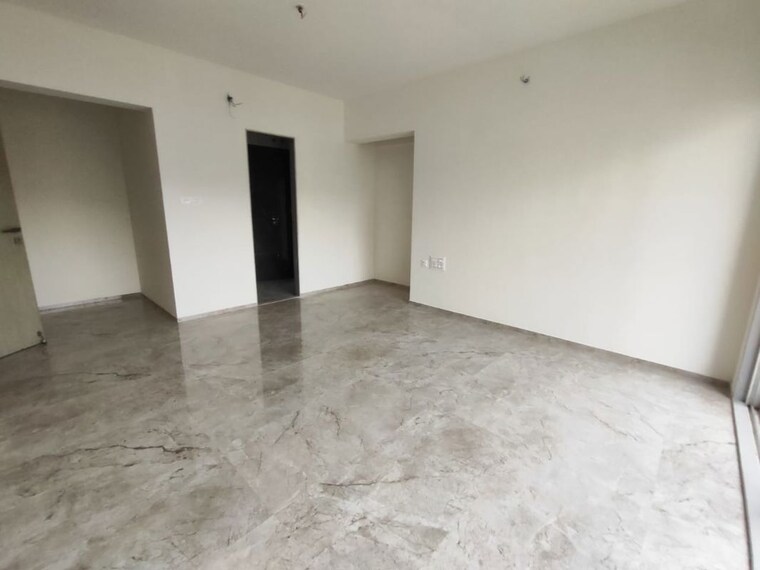Room, neelkanth-lake-view 3 Bedroom 1300 Sq.Ft. Apartment In Pokhran Road No Two Thane 9803150