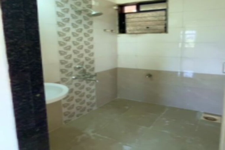 Bathroom, sector 12 panchkula 6+ Bedroom 2856 Sq.Ft. Builder Floor In Sector 12 Panchkula Panchkula 9802943