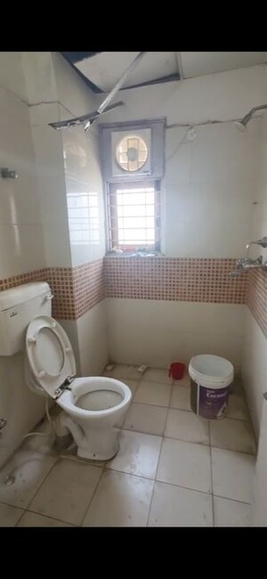Bathroom in 3.5 BHK Apartment at Emenox Brave Hearts, Raj Nagar Extension – for Sale