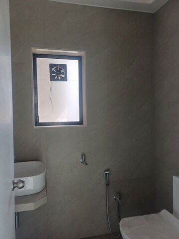 Floor Plan in  Office Space at Dilip Makskap Centre, Andheri West – for Rent