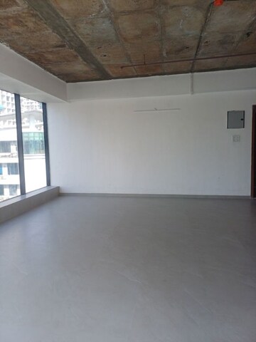 Floor Plan in  Office Space at Dilip Makskap Centre, Andheri West – for Rent