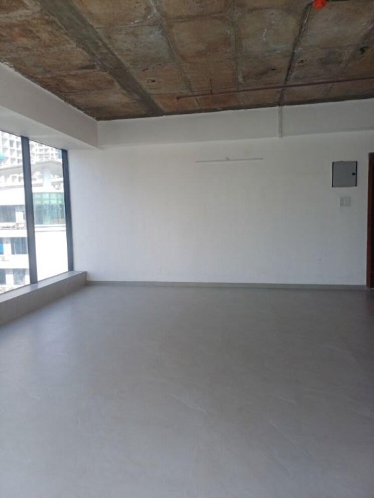 Floor Plan, dilip-makskap-centre Commercial Office Space 465 Sq.Ft. In Andheri West Mumbai 9803184