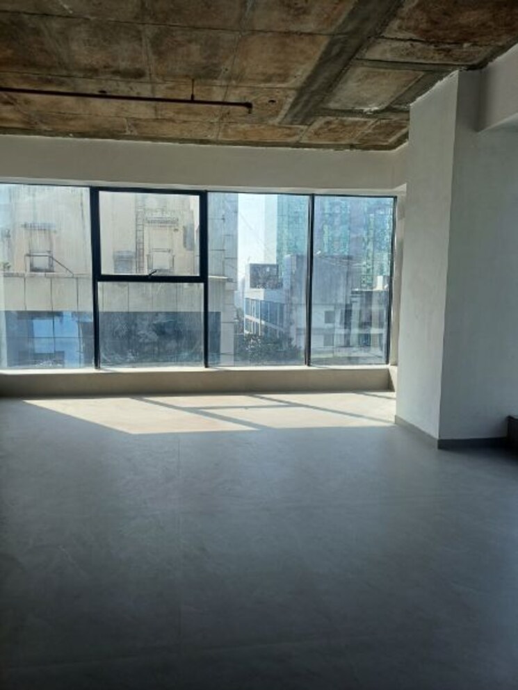 Floor Plan, dilip-makskap-centre Commercial Office Space 465 Sq.Ft. In Andheri West Mumbai 9803184