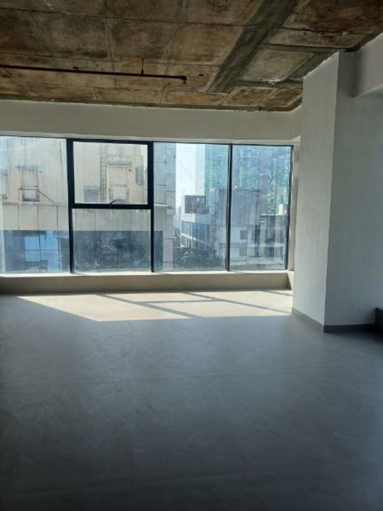 Floor Plan, dilip-makskap-centre Commercial Office Space 465 Sq.Ft. In Andheri West Mumbai 9803184