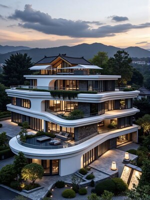 4 BHK Villa For Sale in Kaggalipura