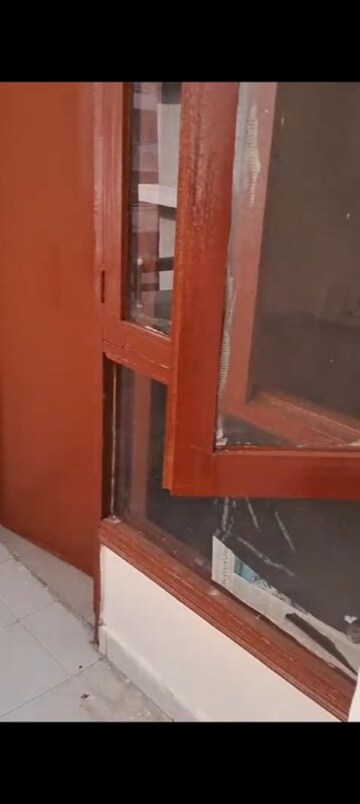 Furnished Amenities in 2 BHK Apartment at Nitishree Aura Chimera, Raj Nagar Extension – for Rent