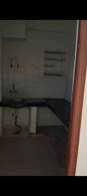 Bathroom in 2 BHK Apartment at Nitishree Aura Chimera, Raj Nagar Extension – for Rent