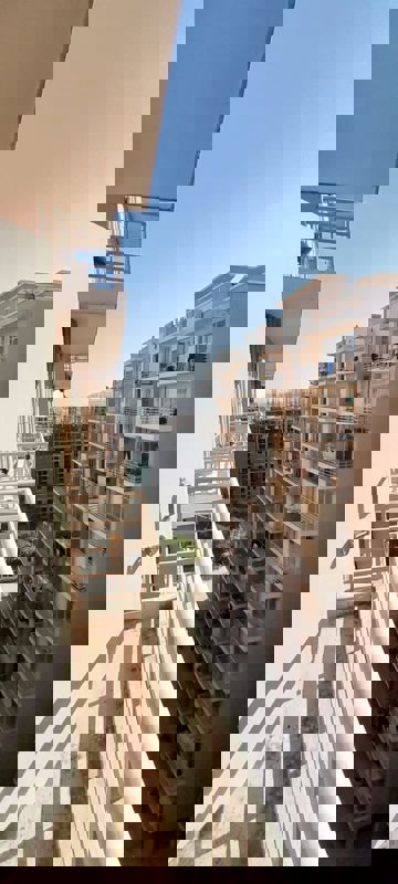 2 BHK 610 Sq.Ft. Apartment in Breez Global Heights